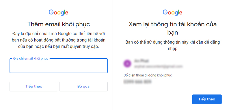 Cách tạo Gmail đơn giản dành cho điện thoại, máy tính 10 1312 cachtaogmaildongianchodienthoaimaytinh13