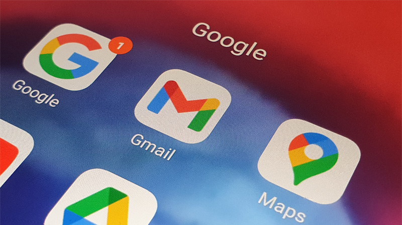 Cách tạo Gmail đơn giản dành cho điện thoại, máy tính 13 1312 cachtaogmaildongianchodienthoaimaytinh16