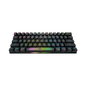 Bàn phím Corsair K70 PRO MINI WIRELESS RGB, MX Red, Black (CH-9189010-NA)