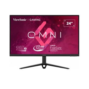 MÀN HÌNH VIEWSONIC VX2428J (23.8 INCH/FHD/FAST IPS/165HZ/0.5MS)