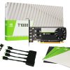 VGA Leadtek NVIDIA Quadro T1000 8GB 8 1498 vga nvidia t1000 8gb gddr6 pci express
