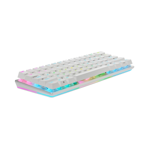 CORSAIR K70 PRO MINI WIRELESS RGB MX RED WHITE (CH-9189110-NA)