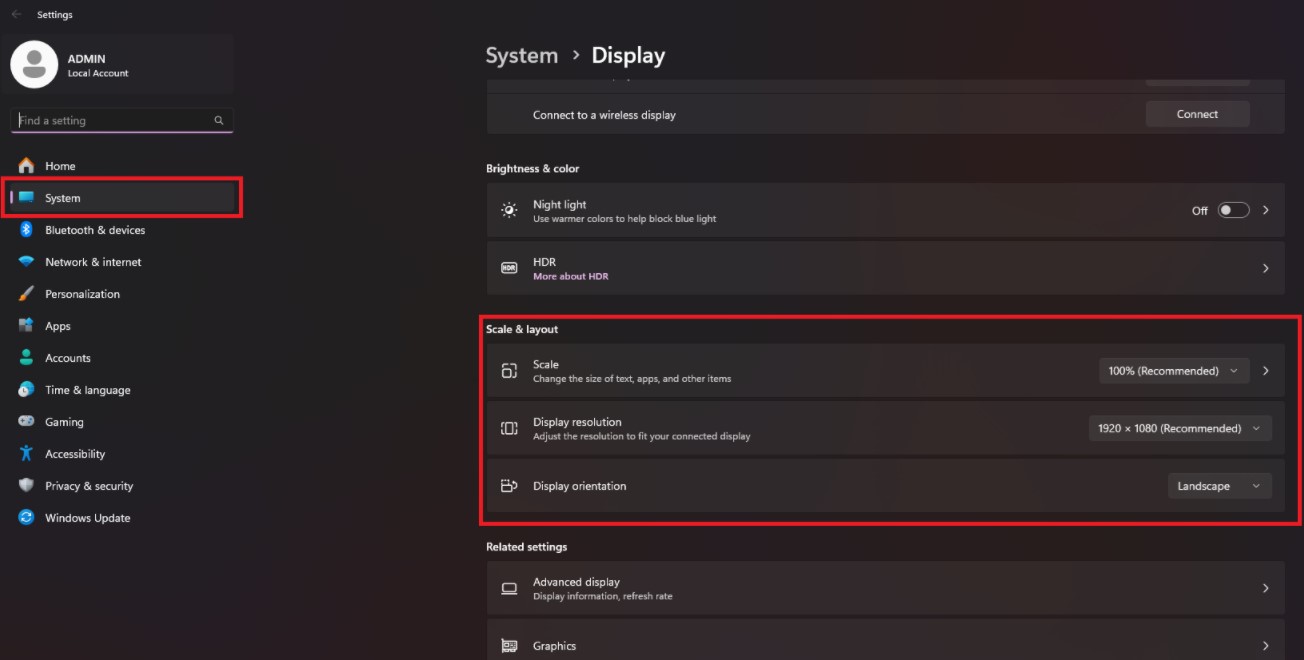1505 nguyen nhan va cach sua loi mat thanh taskbar win 11 4