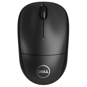 Chuột Văn Phòng Không Dây Dell WM126 Optical Wireless - bảo hành chính hãng 12 tháng