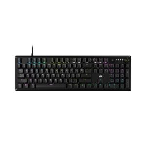 Bàn phím Corsair K70 CORE-BLK-CRSR MX RGB (CH-910971E-NA)