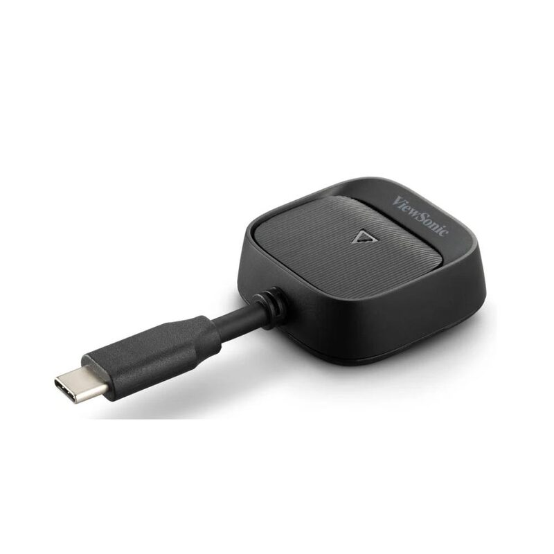 Thiết bị kết nối không dây ViewSonic WPD-900