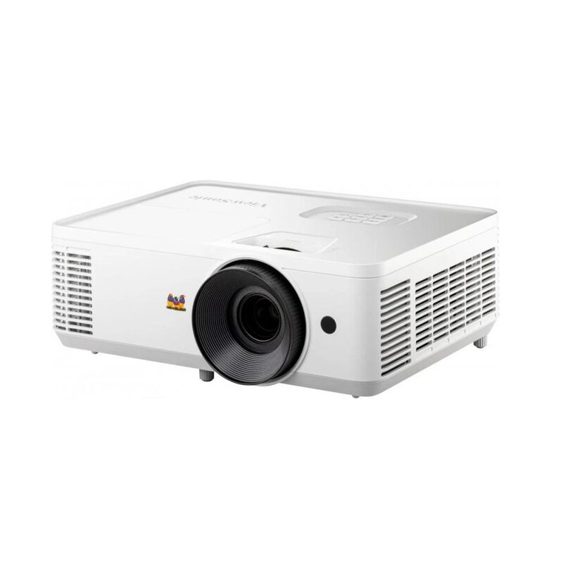 Máy chiếu ViewSonic PA700W 1 Máy chiếu ViewSonic PA700W