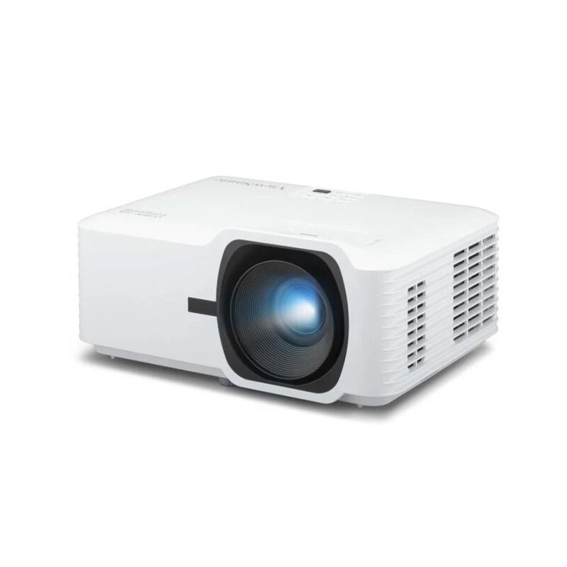 Máy chiếu ViewSonic LSD400W 1 Máy chiếu ViewSonic LSD400W