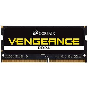 RAM Laptop Corsair Vengeance 32GB SODIMM DDR5 4800MHz (CMSX32GX5M1A4800C40)