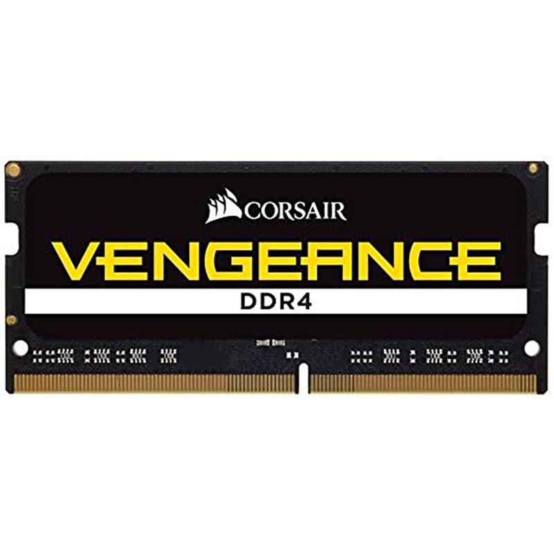 RAM Laptop Corsair Vengeance 32GB SODIMM DDR5 4800MHz (CMSX32GX5M1A4800C40)