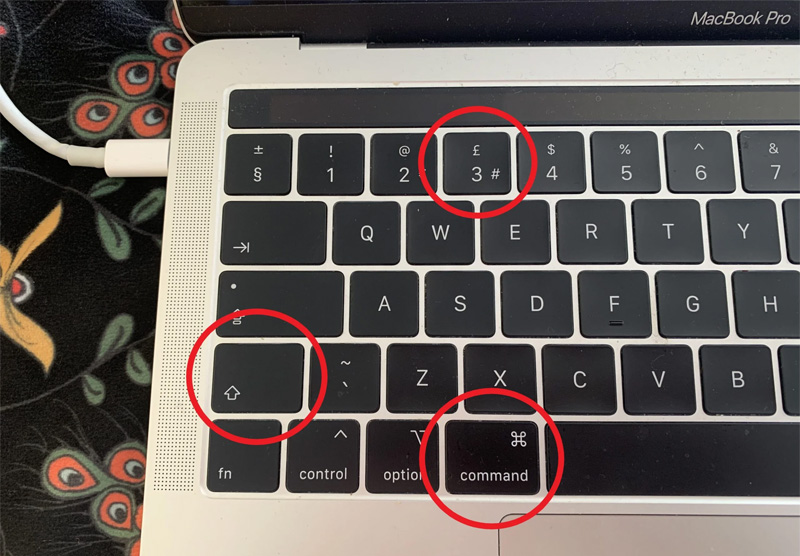4 cách chụp màn hình Macbook siêu dễ ai cũng có thể làm 1 1803 4 cach chup man hinh macbook sieu de ai cung co the lam2 1