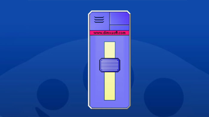 Desktop Lighter