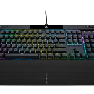 Bàn phím Corsair K70 PRO BLK-MX Brown-RGB CH-9109412-NA