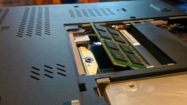 Hướng dẫn xử lý lỗi Windows 11 không nhận đủ RAM trên máy tính 3 1903 photo 1 1647582906202121036244