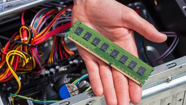 Hướng dẫn xử lý lỗi Windows 11 không nhận đủ RAM trên máy tính 2 1903 photo 1 1647583113569612821731