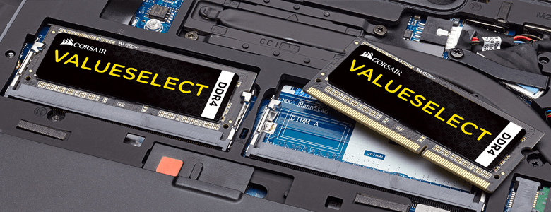 Ram Laptop Corsair 8GB (1x8GB) DDR4 2133MHz Sodimm CMSO8GX4M1A2133C15 4 Ram Laptop Corsair 8GB (1x8GB) DDR4 2133MHz Sodimm CMSO8GX4M1A2133C15 - Ảnh 4