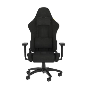 Ghế Corsair TC100 RELAXED – Fabric, Black/Black CF-9010051-WW