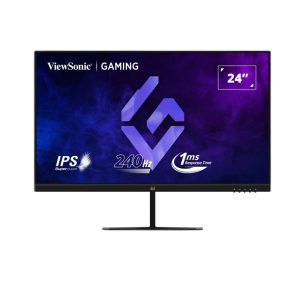 Màn hình Gaming ViewSonic VX2479A-HD-PRO (23.8 inch - IPS - FHD - 240Hz - 1ms) - Bảo hành chính hãng 36 tháng