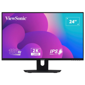 Màn hình Viewsonic VX2780-2K-SHDJ-2 (27Inch/ QHD (2560x1440)/ 4ms/ 250cd/m2/ IPS)