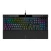 Bàn phím Corsair K70 PRO-BLK-OPX Silver-RGB (CH-910941A-NA)