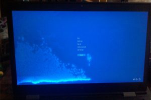 2003 huong dan lam kho man hinh laptop bi am nuoc cach chong am2 1