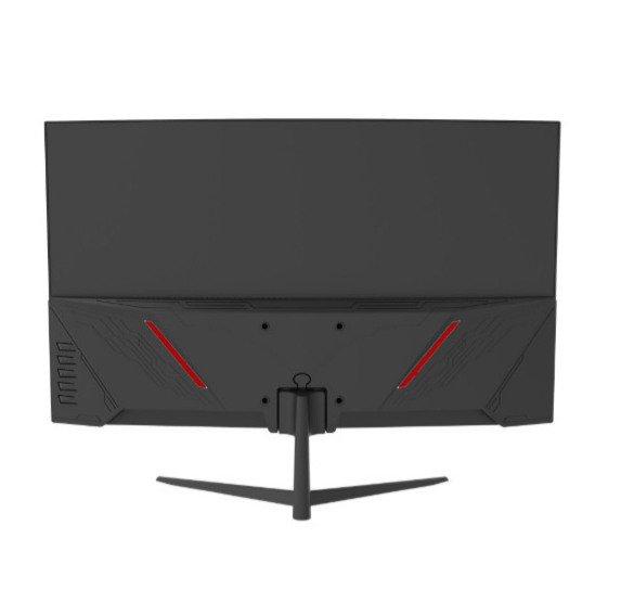 Màn Hình Cong Gaming ANT-24G242 100hz 2 Màn Hình Cong Gaming ANT-24G242 100hz - Ảnh 2