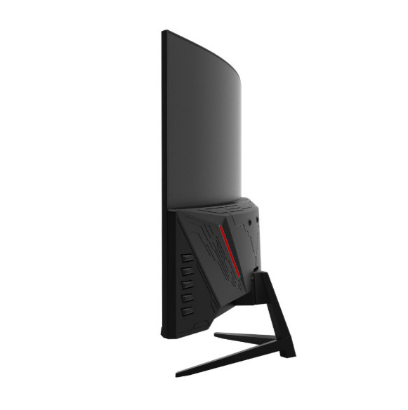 Màn Hình Cong Gaming ANT-24G242 100hz 4 Màn Hình Cong Gaming ANT-24G242 100hz - Ảnh 4