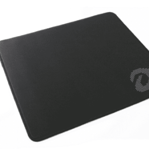 Bàn di chuột DAREU ESP101 BLACK (Grey logo) 350*300*5mm