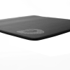 Lót Chuột Dareu ESP102 Black Grey Logo (350*300*4mm) 5 21733