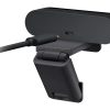 21954 webcam logitech brio ultra hd pro 4k 4