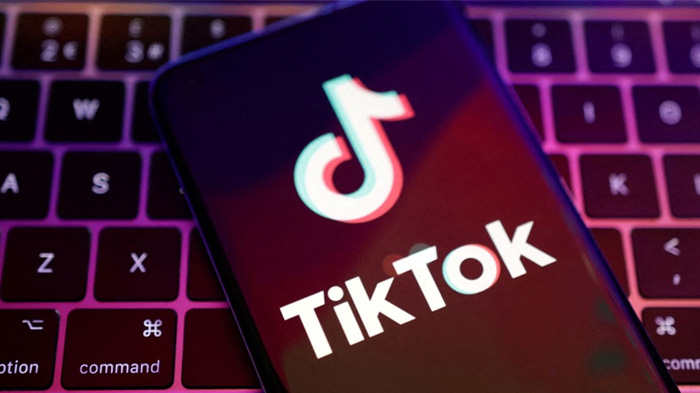 Hướng dẫn tải video Tiktok không Logo đơn giản nhất 2024 1 2203 tai video tiktok khong logo 1