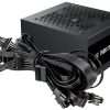 Nguồn Xigmatek Thor T750 V3 750W | 80 Plus Bronze, PCIe Gen 5.1, ATX 3.1, 100% cáp dẹt đen 17 22146