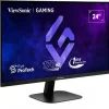 Màn Hình Gaming ViewSonic VX2457A-HD-PRO (24inch/ FHD/ IPS/ 170Hz/ 1ms) 16 22222222222GPG 24 MON VX2457A HD PRO Product Photo RF01 pc l 1