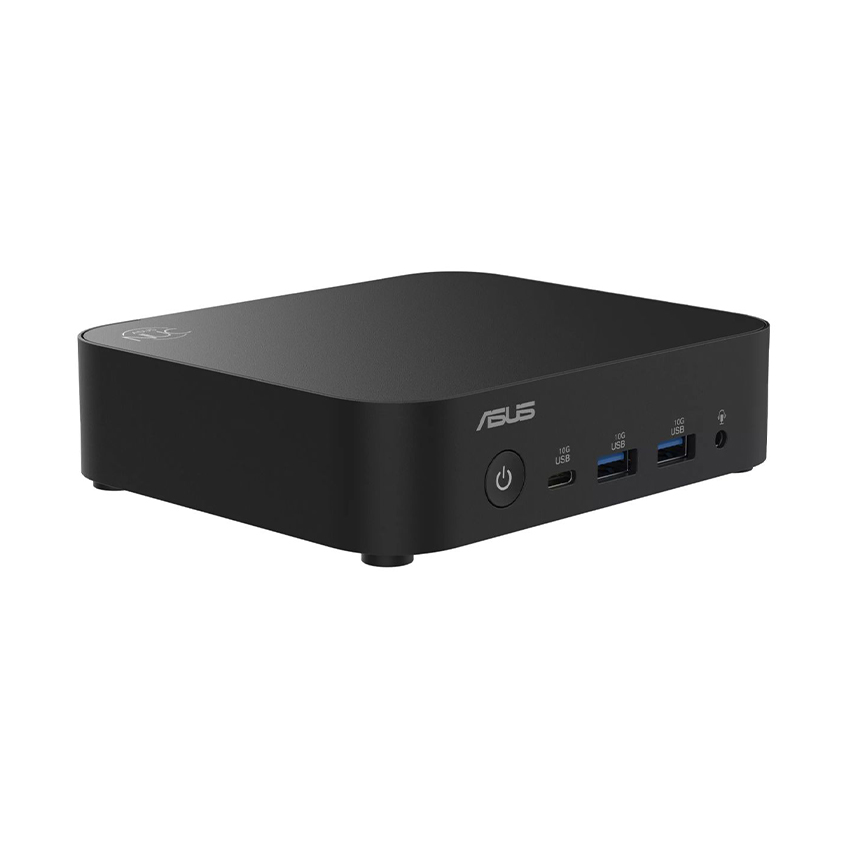 Bộ Mini PC Asus NUC 14 Essential RNUC14MNK355 ( NUC14MNK (N355)/1xDDR5-4800/1x M.2 22x80/2242 PCIe Gen3x4 /1x LAN/No-OS ) 2 Bộ Mini PC Asus NUC 14 Essential RNUC14MNK355 ( NUC14MNK (N355)/1xDDR5-4800/1x M.2 22x80/2242 PCIe Gen3x4 /1x LAN/No-OS ) - Ảnh 2