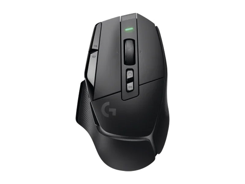 Chuột Logitech G502 X Lightspeed Wireless - bảo hành chính hãng 24 tháng 1 Chuột Logitech G502 X Lightspeed Wireless - bảo hành chính hãng 24 tháng