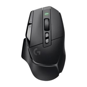 Chuột chơi game không dây Logitech G502 Lightspeed - bảo hành chính hãng