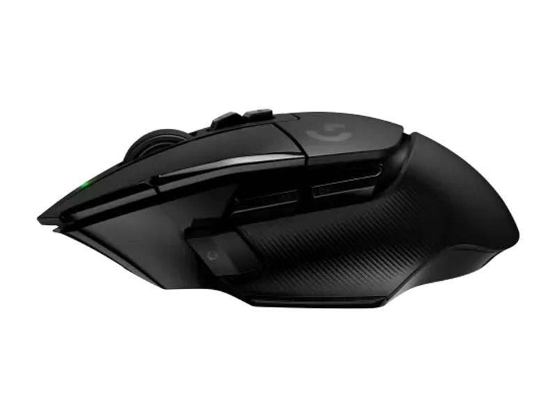 Chuột Logitech G502 X Lightspeed Wireless - bảo hành chính hãng 24 tháng 3 Chuột Logitech G502 X Lightspeed Wireless - bảo hành chính hãng 24 tháng - Ảnh 3