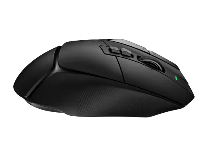 Chuột Logitech G502 X Lightspeed Wireless - bảo hành chính hãng 24 tháng 4 Chuột Logitech G502 X Lightspeed Wireless - bảo hành chính hãng 24 tháng - Ảnh 4