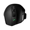 Chuột Logitech G502 X Lightspeed Wireless - bảo hành chính hãng 24 tháng 10 22297 chuot gaming logitech g502 x lightspeed wireless black 5 1