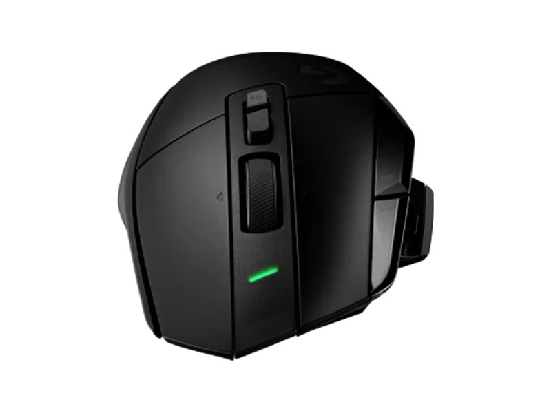Chuột Logitech G502 X Lightspeed Wireless - bảo hành chính hãng 24 tháng 5 Chuột Logitech G502 X Lightspeed Wireless - bảo hành chính hãng 24 tháng - Ảnh 5