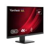 Màn hình Viewsonic VG3208U-4K (31.5 inch - 4K - VA - 60Hz - 4ms - Loa) - BH chính hãng 36 tháng 8 222ewsonic vg3208u
