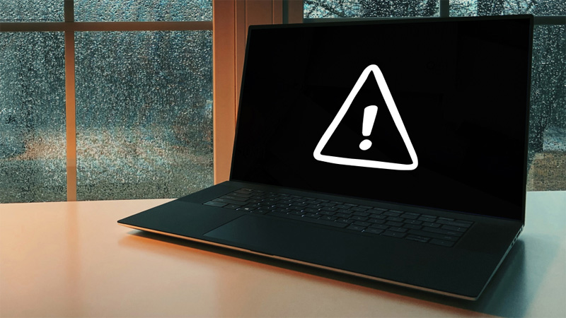 2305 laptop dell mo khong len man hinh chinh3