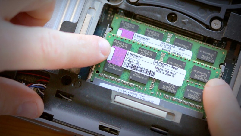 2305 laptop dell mo khong len man hinh chinh6