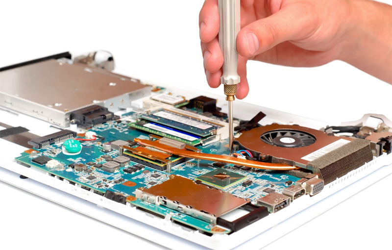 2305 laptop dell mo khong len man hinh chinh7