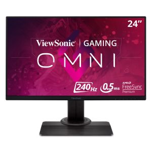 Màn hình ViewSonic XG2431 23.8 inch FHD IPS 240Hz) bảo hành chính hãng 36 tháng