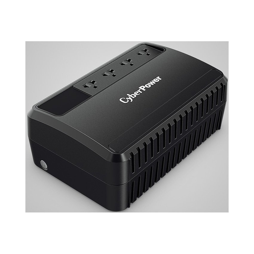 Bộ lưu điện UPS Cyber Power BU1000EA 1 Bộ lưu điện UPS Cyber Power BU1000EA