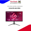 Màn Hình Gaming ViewSonic VX2479-HD-PRO (23.8 inch - FHD - IPS - 165Hz - 1ms) 14 2479