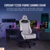 Ghế Corsair TC200 Fabric Light Grey/White CF-9010048-WW 11 250 4383 4