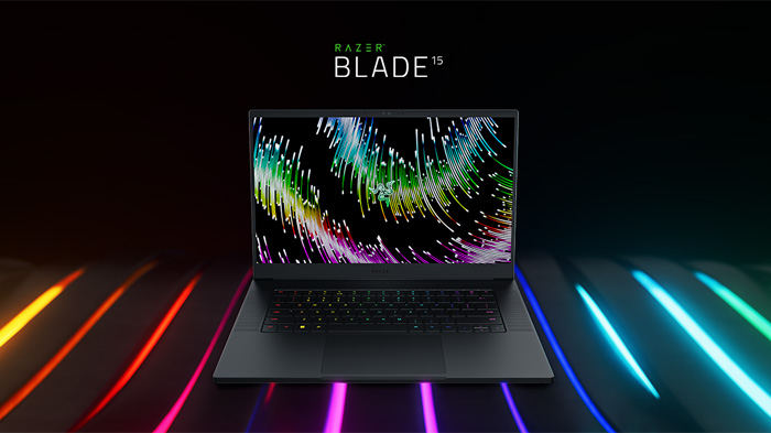 2503 Razer blade 15