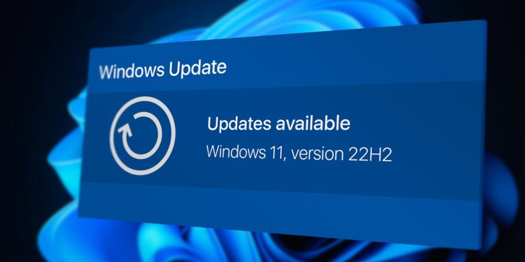 Hướng dẫn cách tắt update win 10 vĩnh viễn dễ dàng nhất 1 2504 Window update 14 1